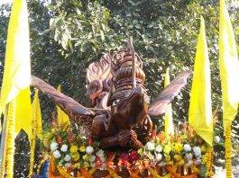 मधुसूदन रथ