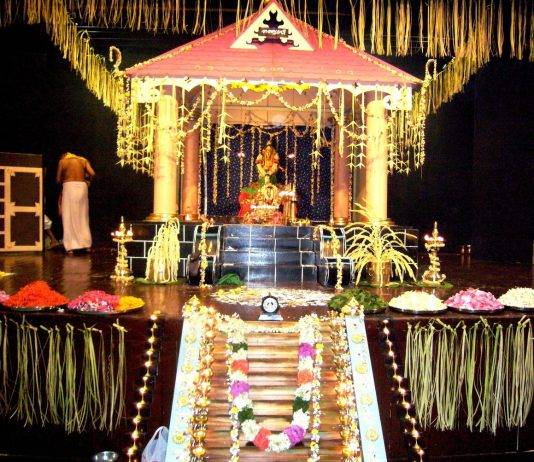 शबरीमला मंदिर