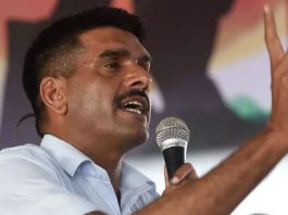 ​तेज बहादुर यादव ​(फोटो: लाईव लॉ के सौजन्य से)