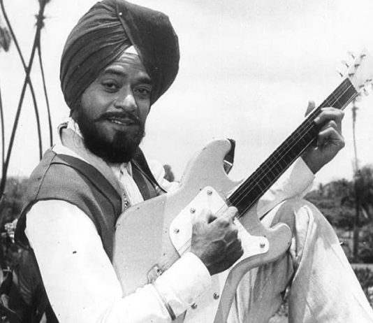जगदीप जाफ़री, फोटो:  Ghaintpunjab