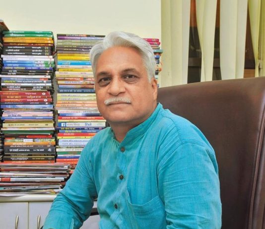 हिन्दी पत्रकारिता के हस्ताक्षर राजीव कटारा नहीं रहे 