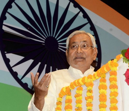 मुस्लिम मतदाता के नजर में नितीश बाबू 