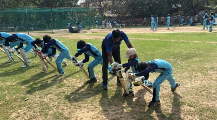 बिहार में ‘स्कूल आओ – खिचड़ी खाओ’, ‘मेडल लाओ-नौकरी पाओ’, ‘तुम करो-हम कुच्छो नहीं करेंगे’ नारा बुलंद, खेल-खिलाड़ियों का विकास फाइलों में हो रहा है