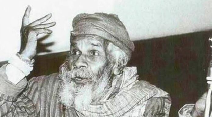 नागार्जुन कहे थे: “पीढ़ा को घिसकर पीढ़ी बनता है,” दरभंगा राज में “पीढ़ी नहीं बन सका”