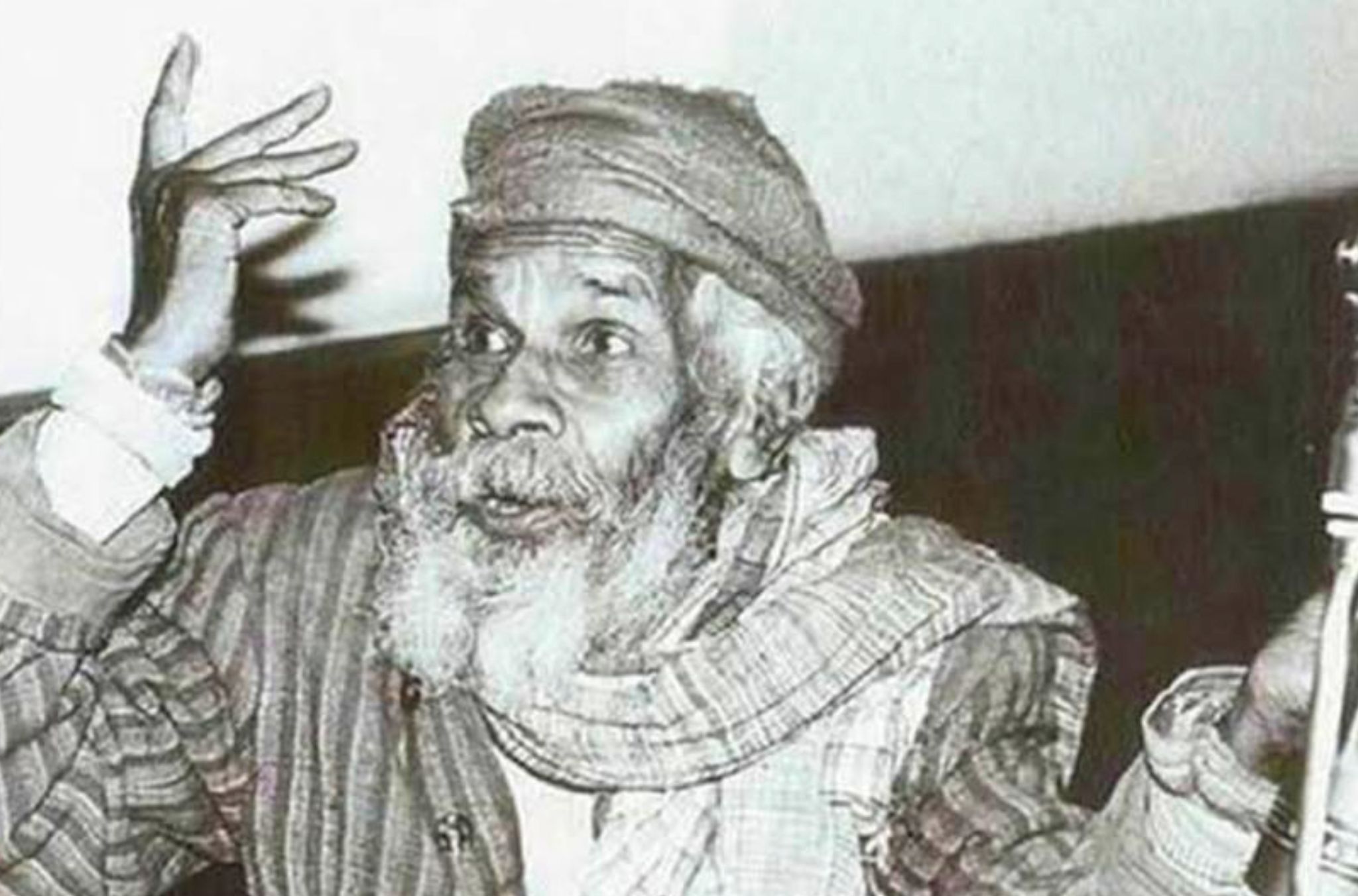 बैद्यनाथ मिश्र