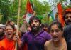 उम्मीद अभी ख़त्म नहीं हुई है, इसलिए अब दिल्ली उच्च न्यायालय में मुलाकात होगी : महिला पहलवान