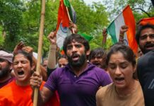 उम्मीद अभी ख़त्म नहीं हुई है, इसलिए अब दिल्ली उच्च न्यायालय में मुलाकात होगी : महिला पहलवान