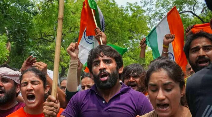 उम्मीद अभी ख़त्म नहीं हुई है, इसलिए अब दिल्ली उच्च न्यायालय में मुलाकात होगी : महिला पहलवान