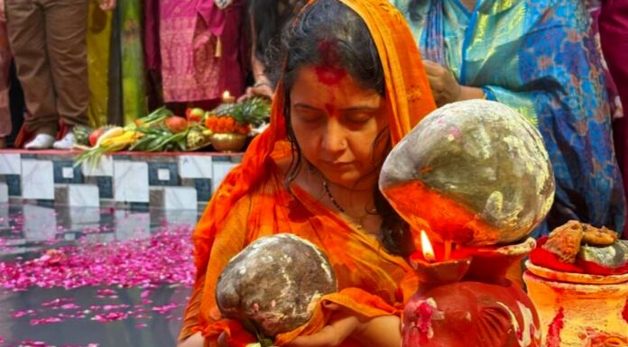 अपनी ‘उंगलियों को क्रॉस करके’ रखें, ‘छठ महापर्व’ यूनेस्को के ‘अमूर्त सांस्कृतिक विरासत’ की सूची में अंकित होने वाला है